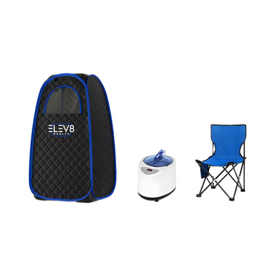 ELEV8 Sauna tent (COMING SOON)
