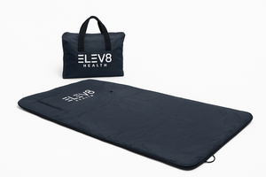 Infrared Sauna Blanket