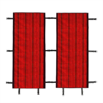 ELEV8 Red light therapy blanket (COMING SOON)