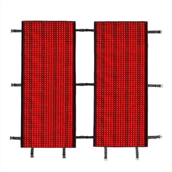 ELEV8 Red light therapy blanket (COMING SOON)