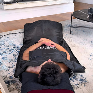 INFRARED SAUNA BLANKET