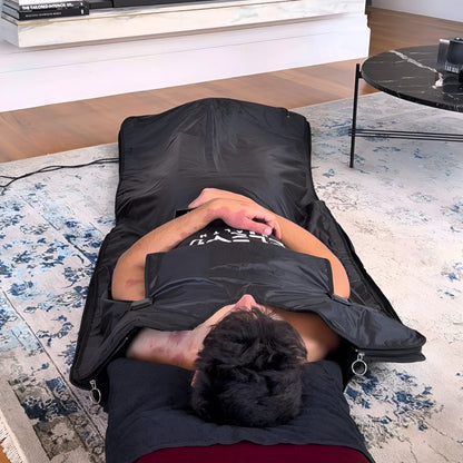 INFRARED SAUNA BLANKET