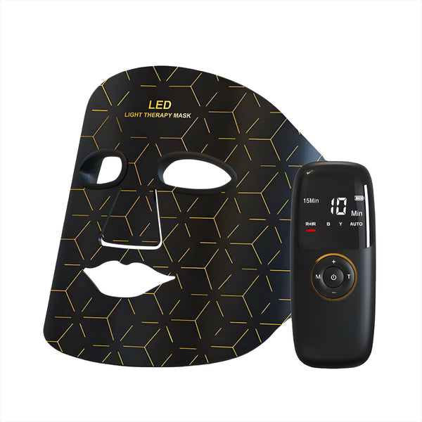 ELEV8 Red Light therapy mask (COMING SOON)
