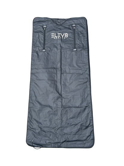 INFRARED SAUNA BLANKET